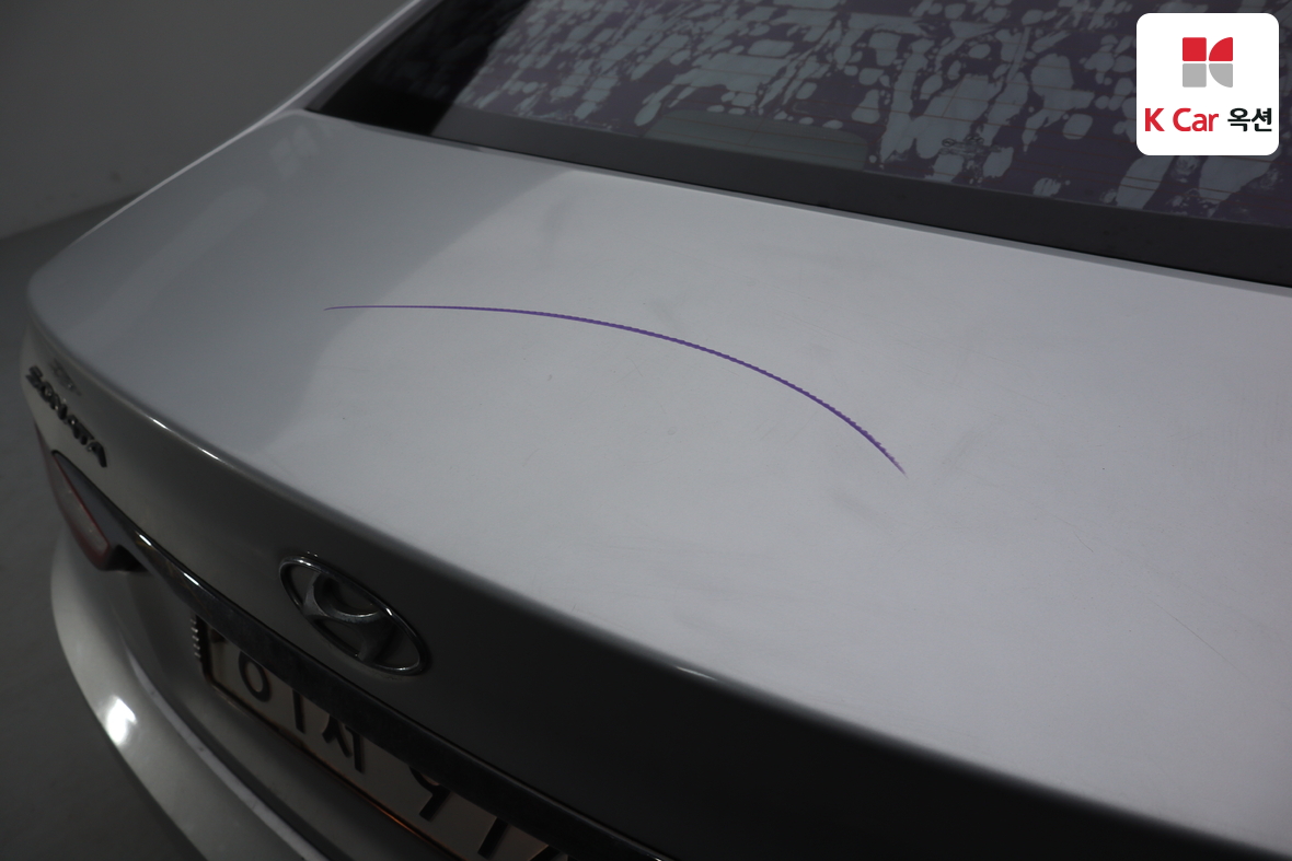 Hyundai Sonata 2012 - Image 39