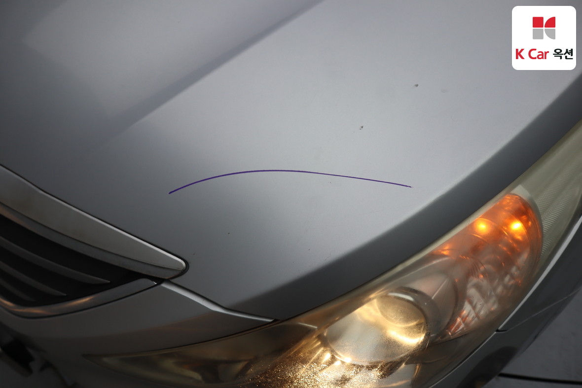 Hyundai Sonata 2012 - Image 34