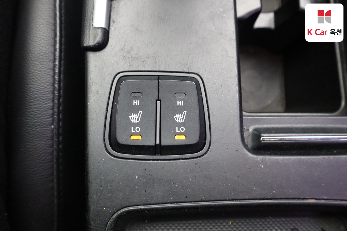 Hyundai Sonata 2012 - Image 15