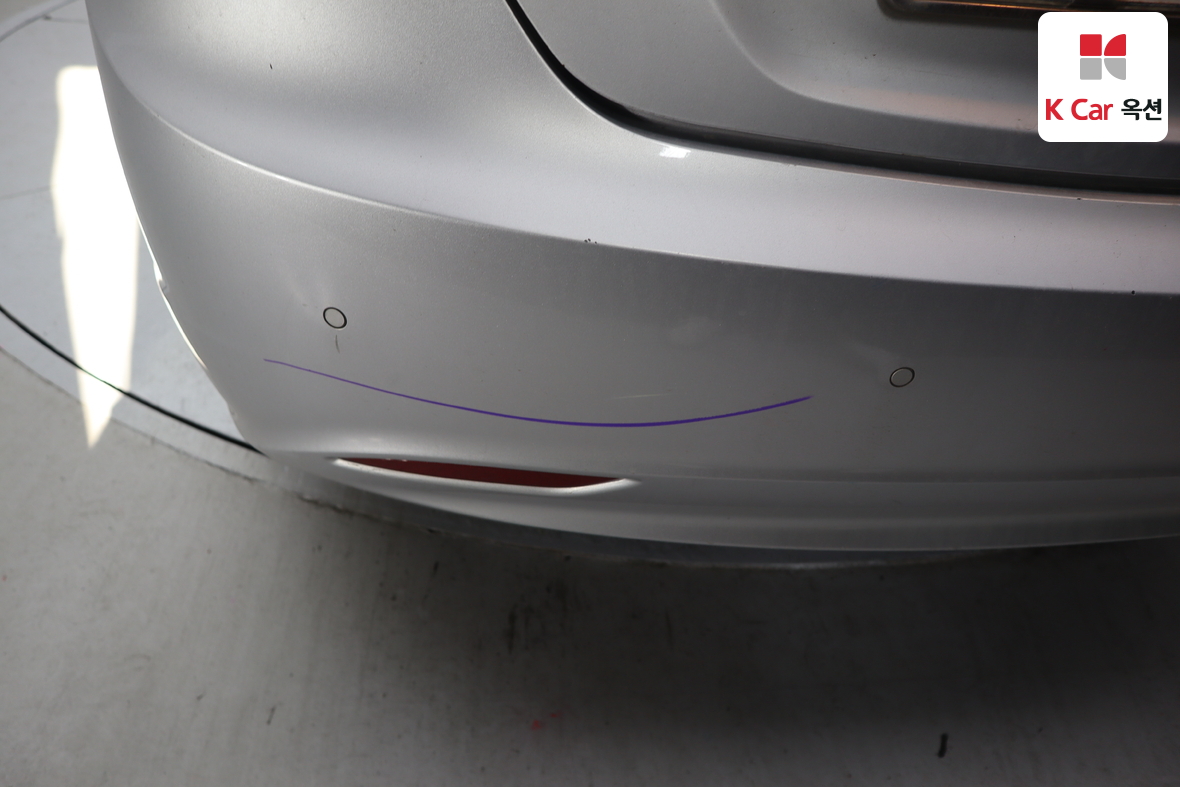 Hyundai Sonata 2012 - Image 38