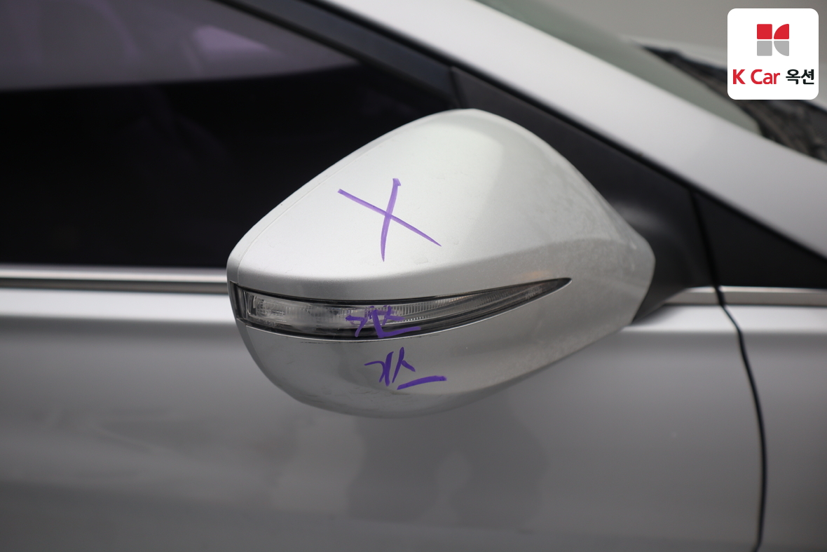 Hyundai Sonata 2012 - Image 42