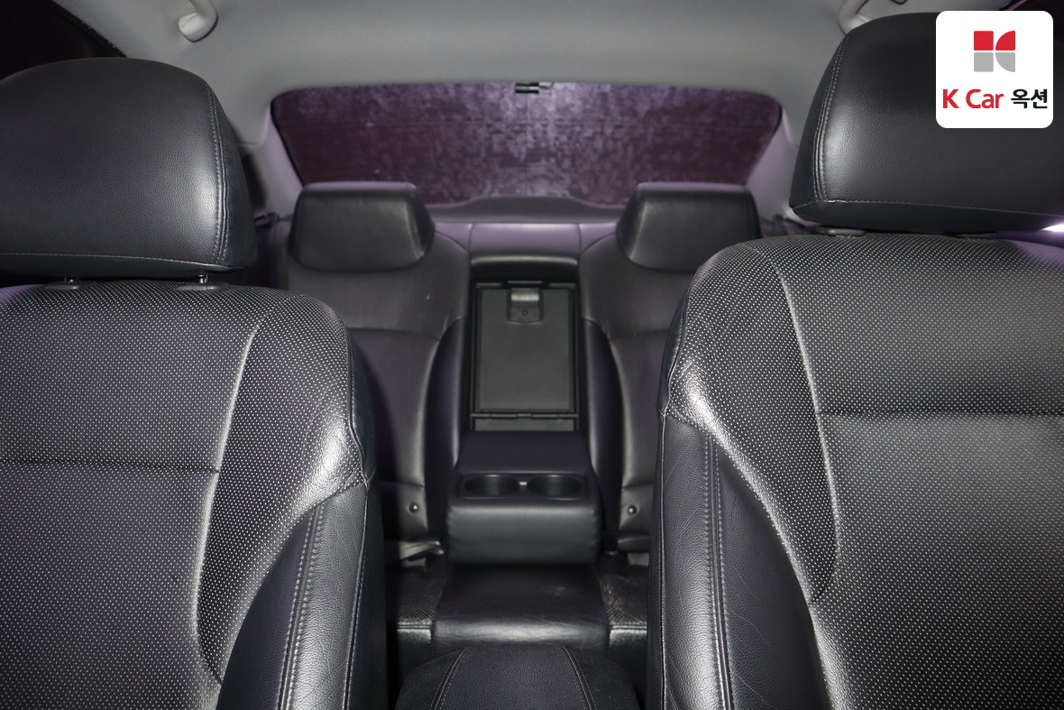 Hyundai Sonata 2012 - Image 19