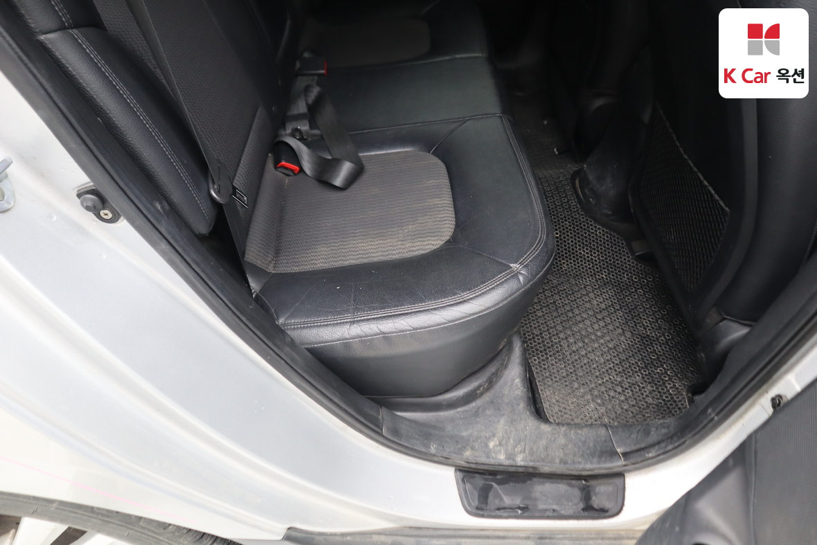 هيونداي توسان 2010 - صورة 27