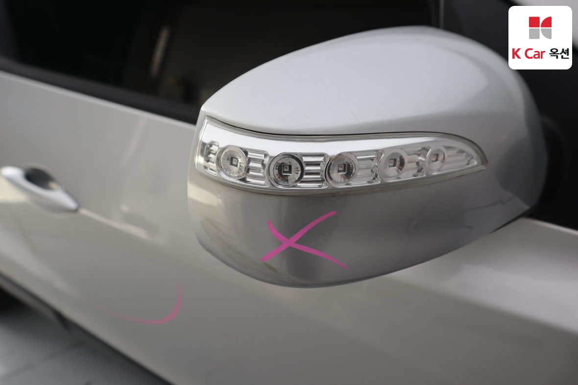 هيونداي توسان 2010 - صورة 34