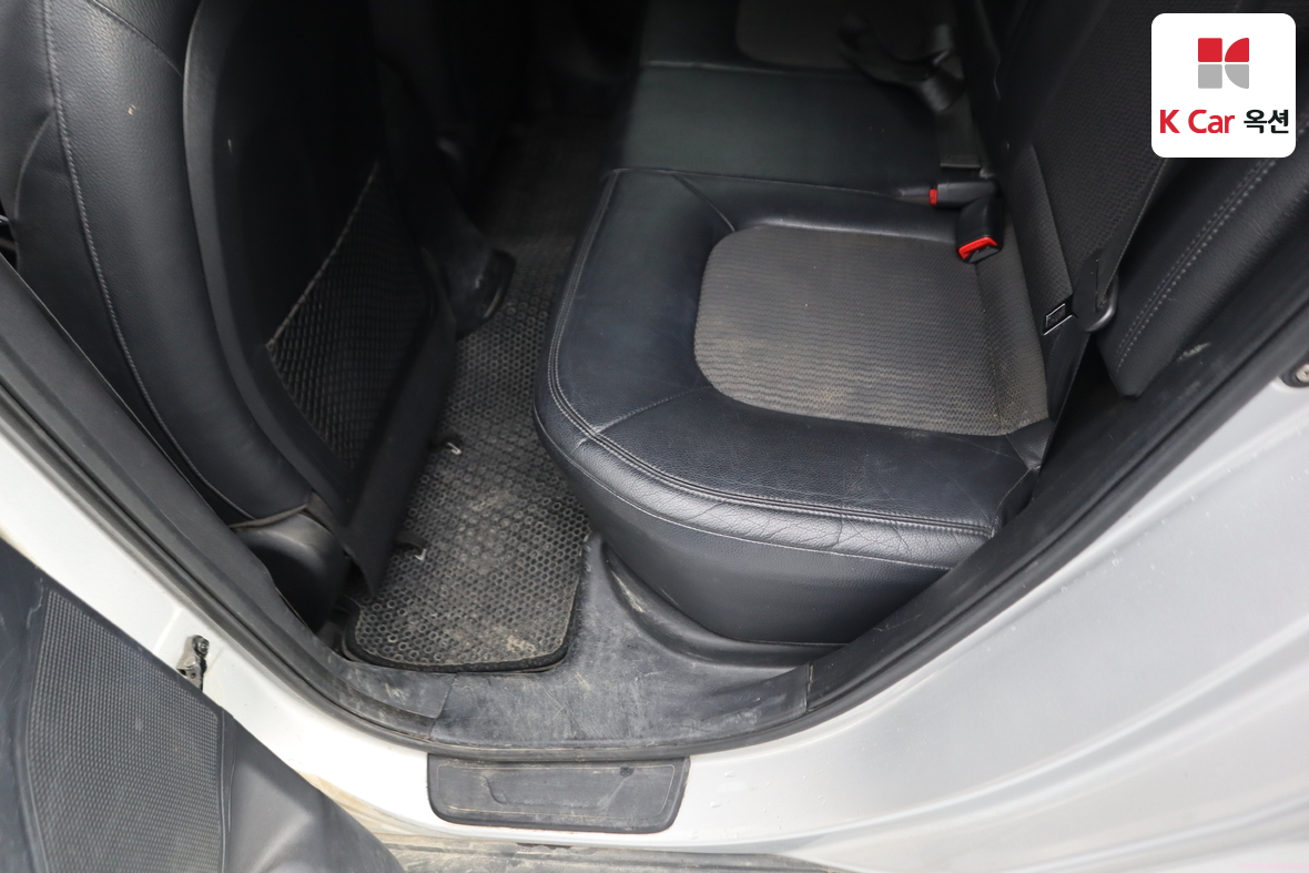 هيونداي توسان 2010 - صورة 22