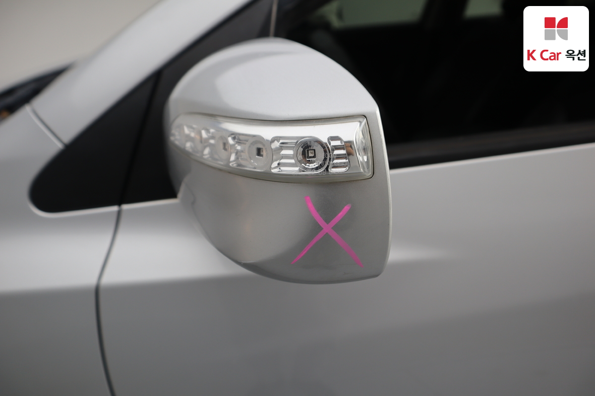 هيونداي توسان 2010 - صورة 39