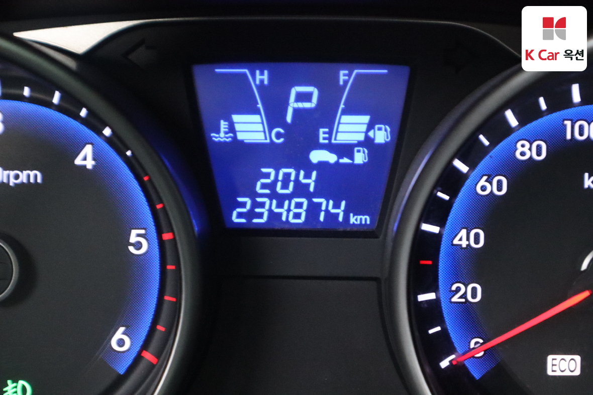 هيونداي توسان 2010 - صورة 4