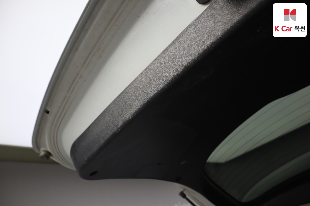 هيونداي توسان 2010 - صورة 25