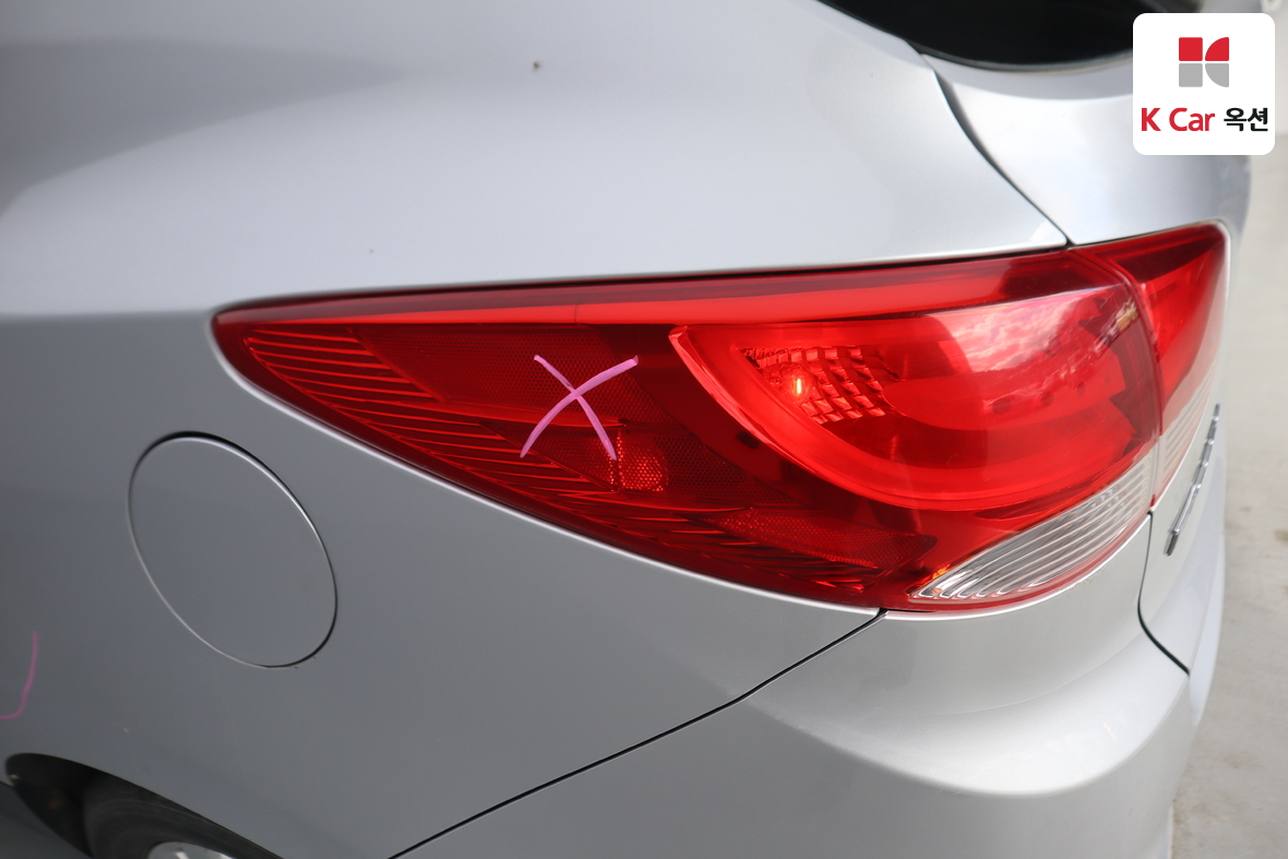 هيونداي توسان 2010 - صورة 41