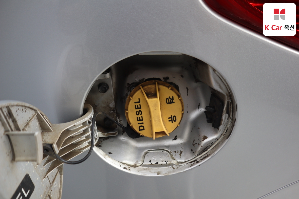 هيونداي توسان 2010 - صورة 23