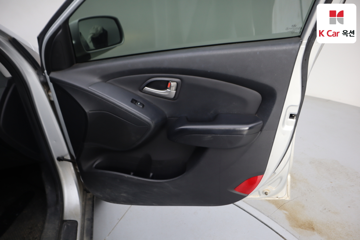 هيونداي توسان 2010 - صورة 28