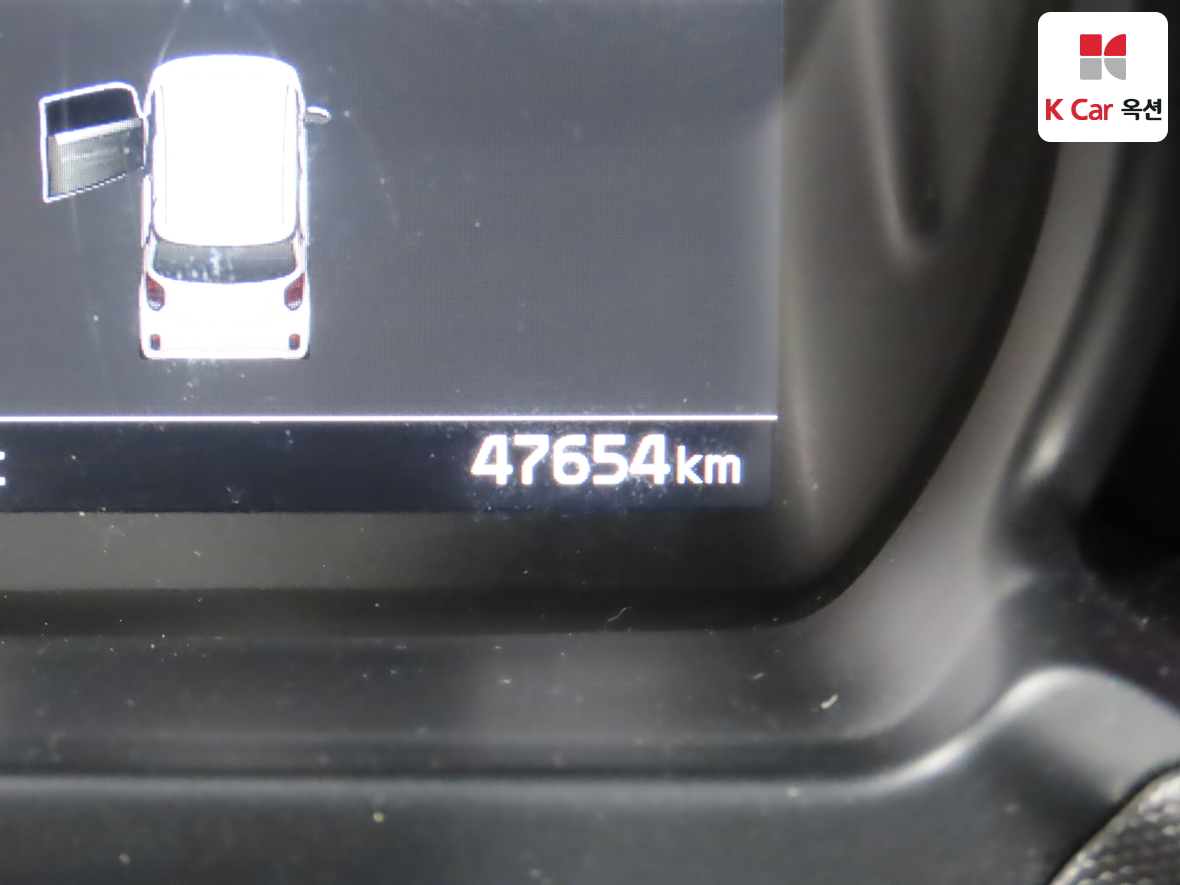 Kia Ray 2020 - Image 4