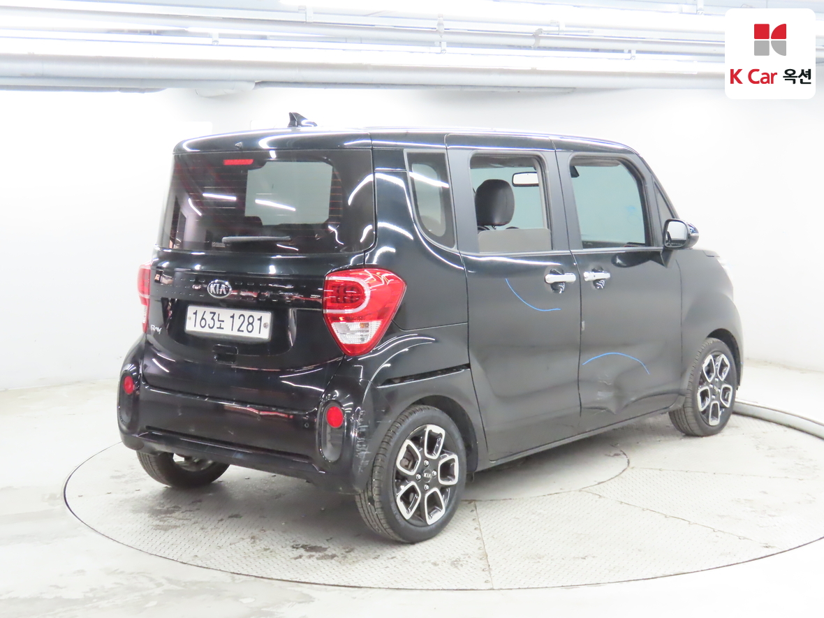 Kia Ray 2020 - Image 2