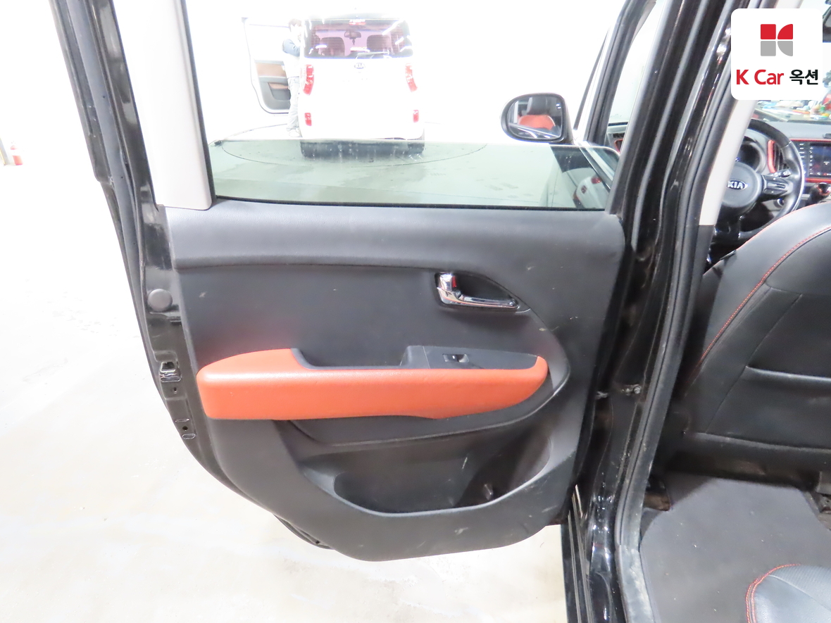 Kia Ray 2020 - Image 23