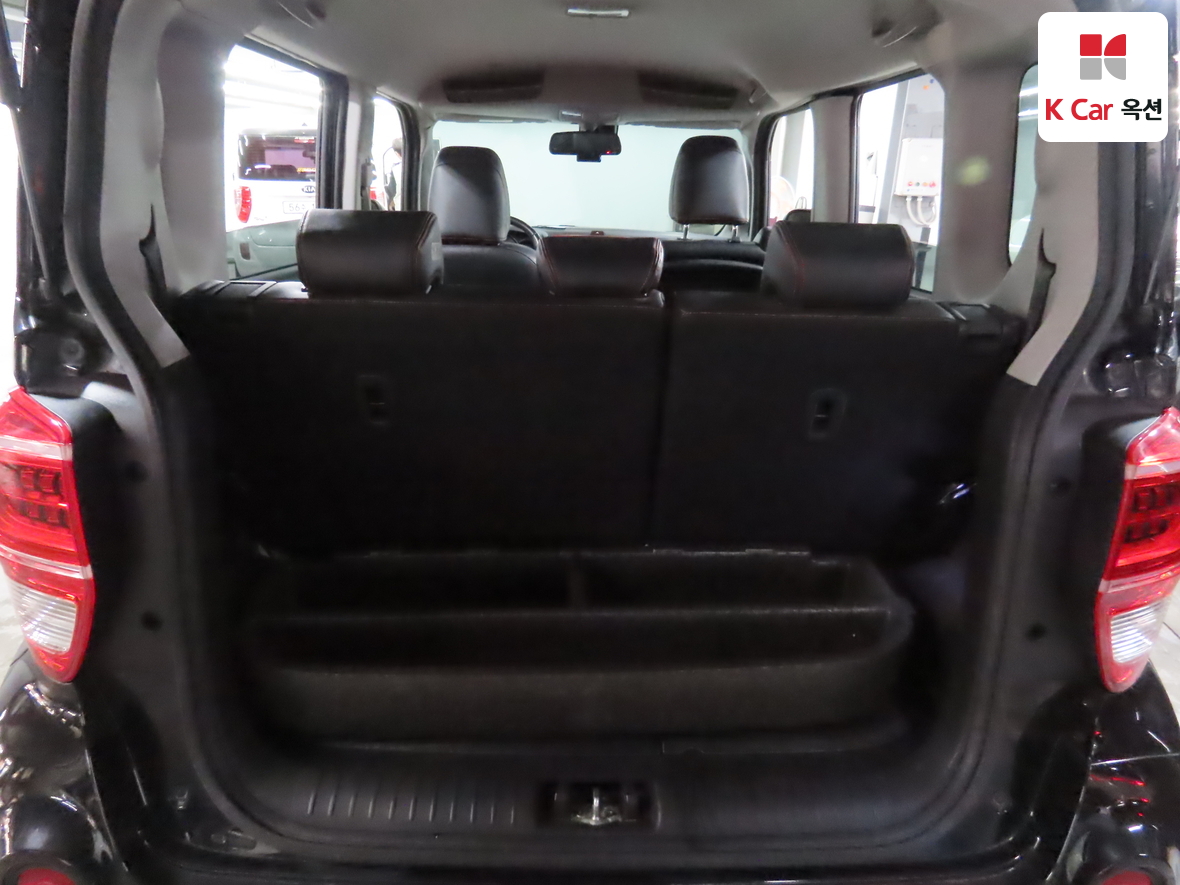 Kia Ray 2020 - Image 26