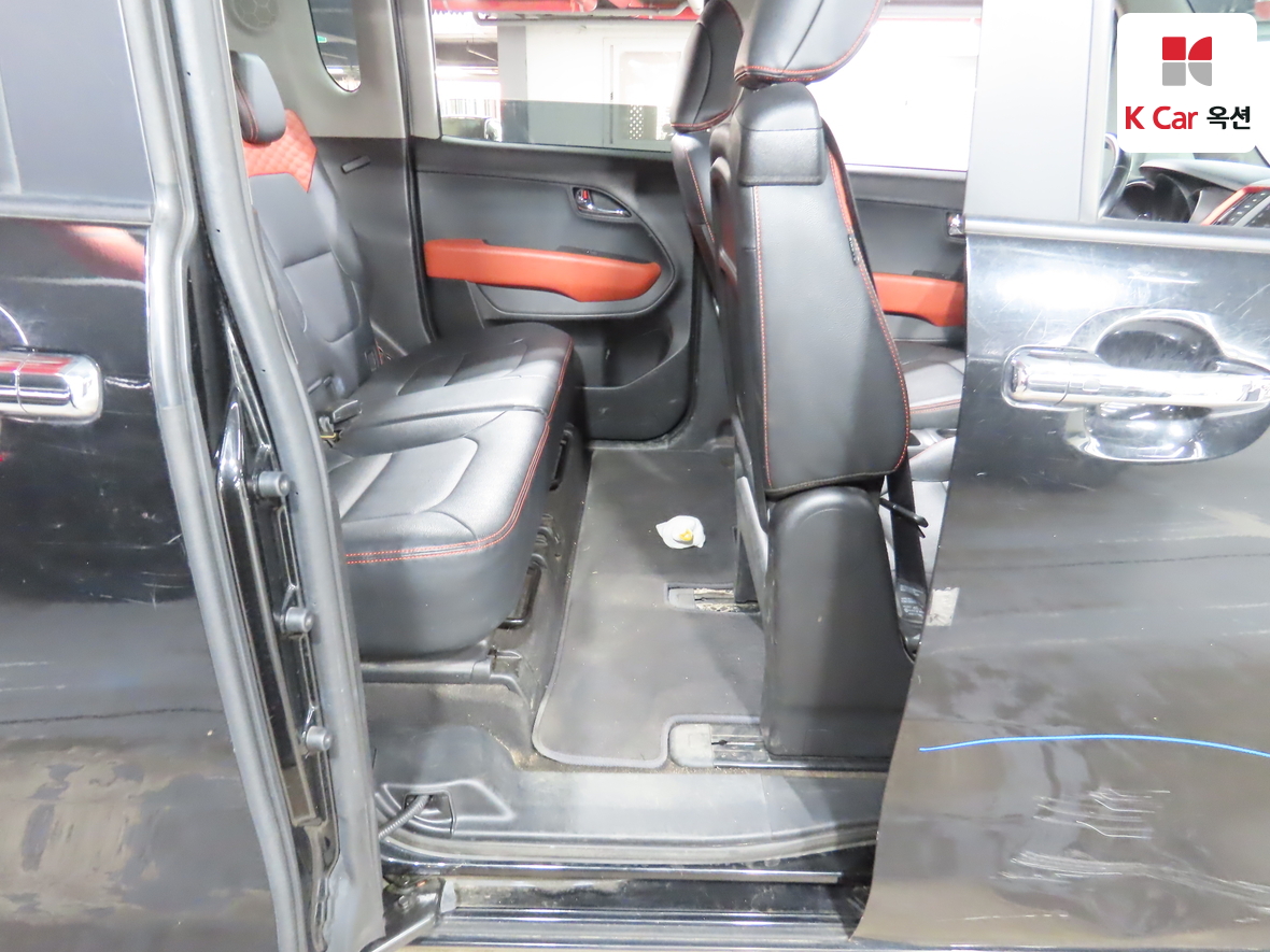 Kia Ray 2020 - Image 28