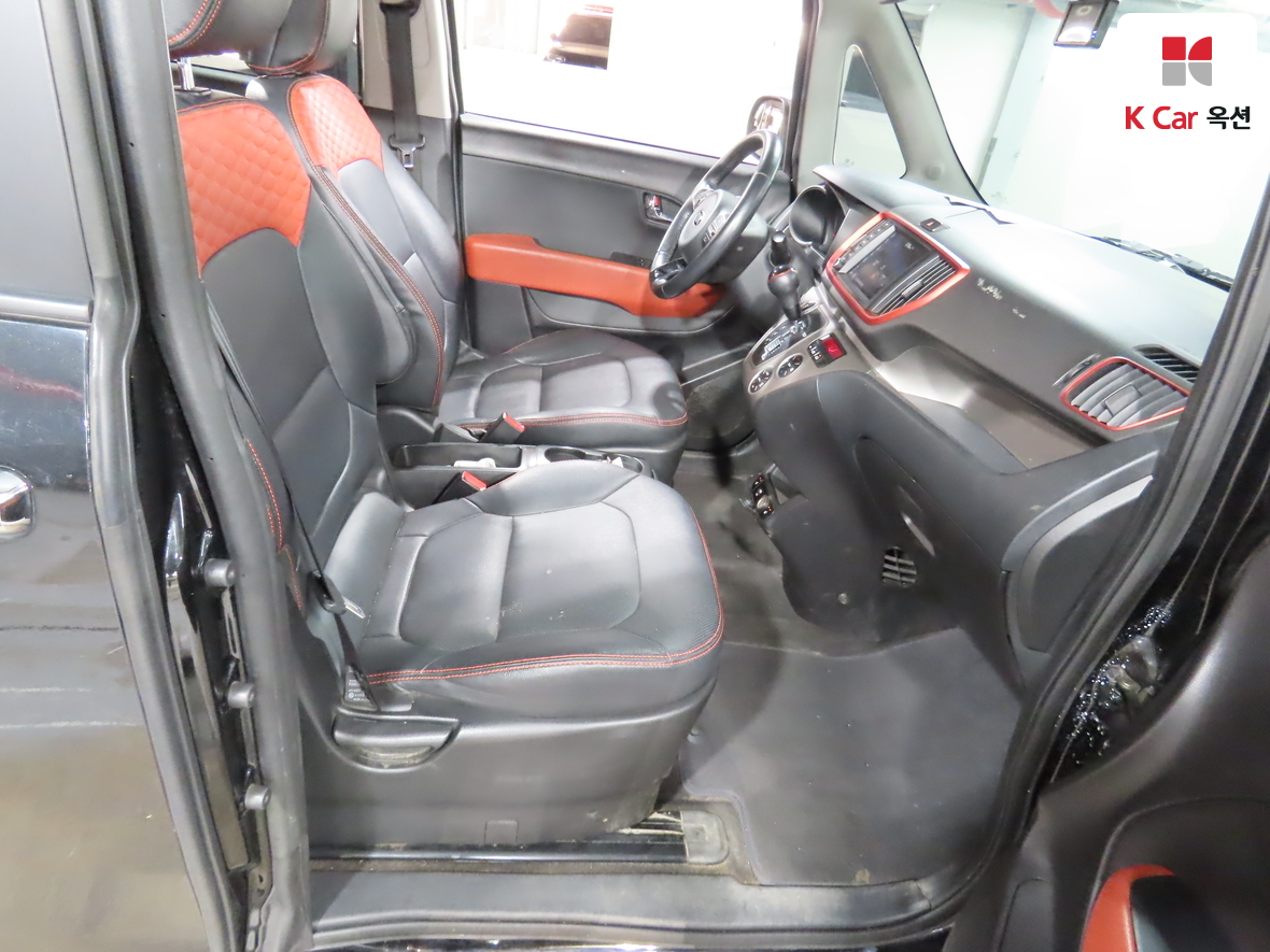 Kia Ray 2020 - Image 30