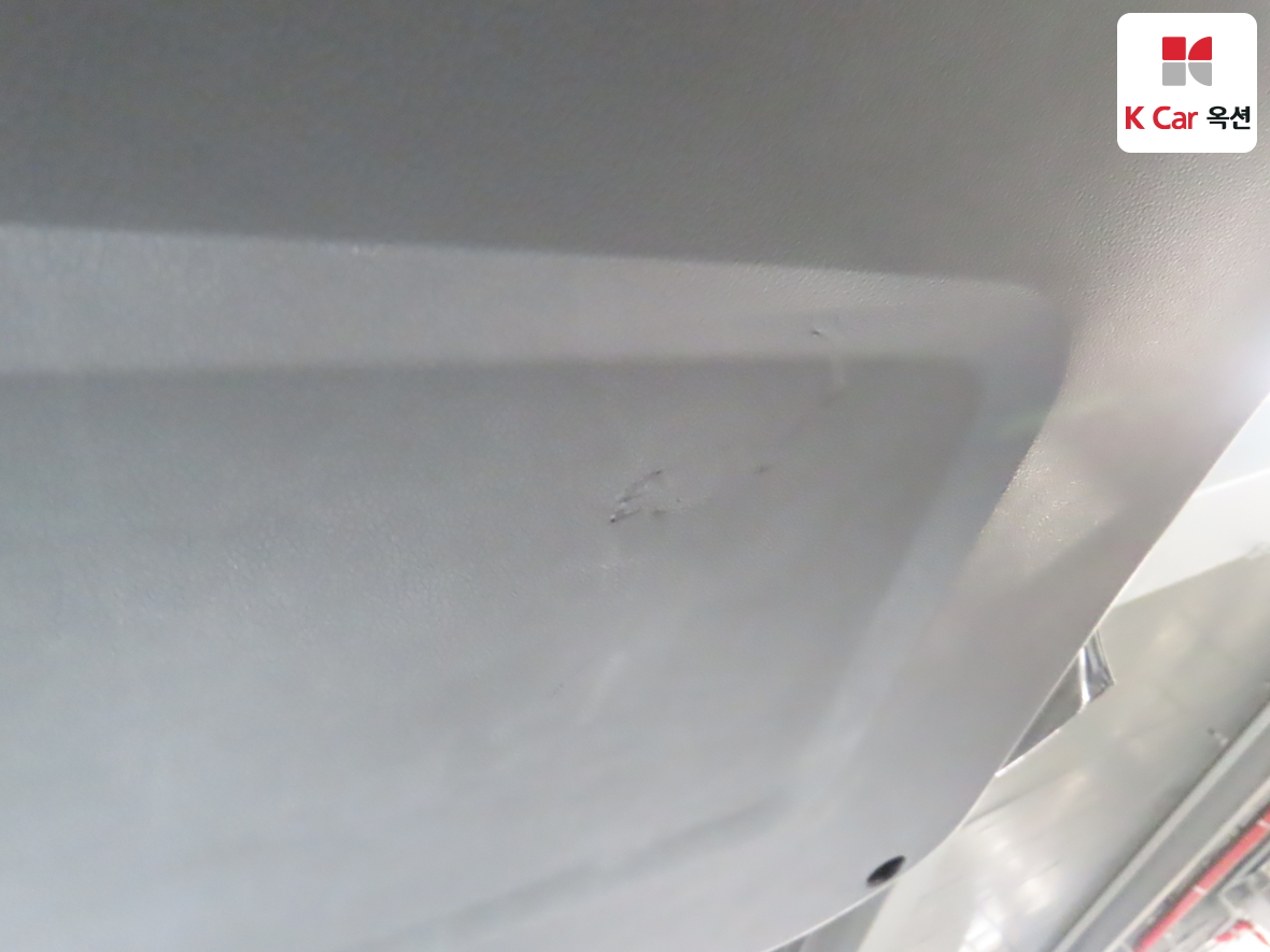 Kia Ray 2020 - Image 27