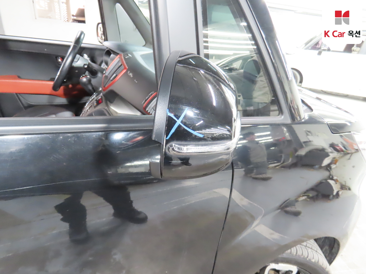 Kia Ray 2020 - Image 41