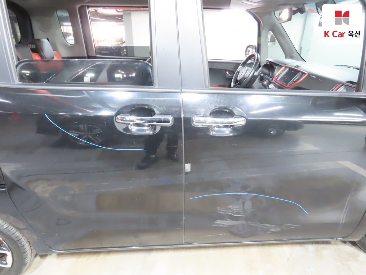 Kia Ray 2020 - Image 40