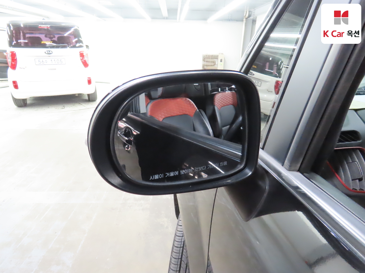 Kia Ray 2020 - Image 22