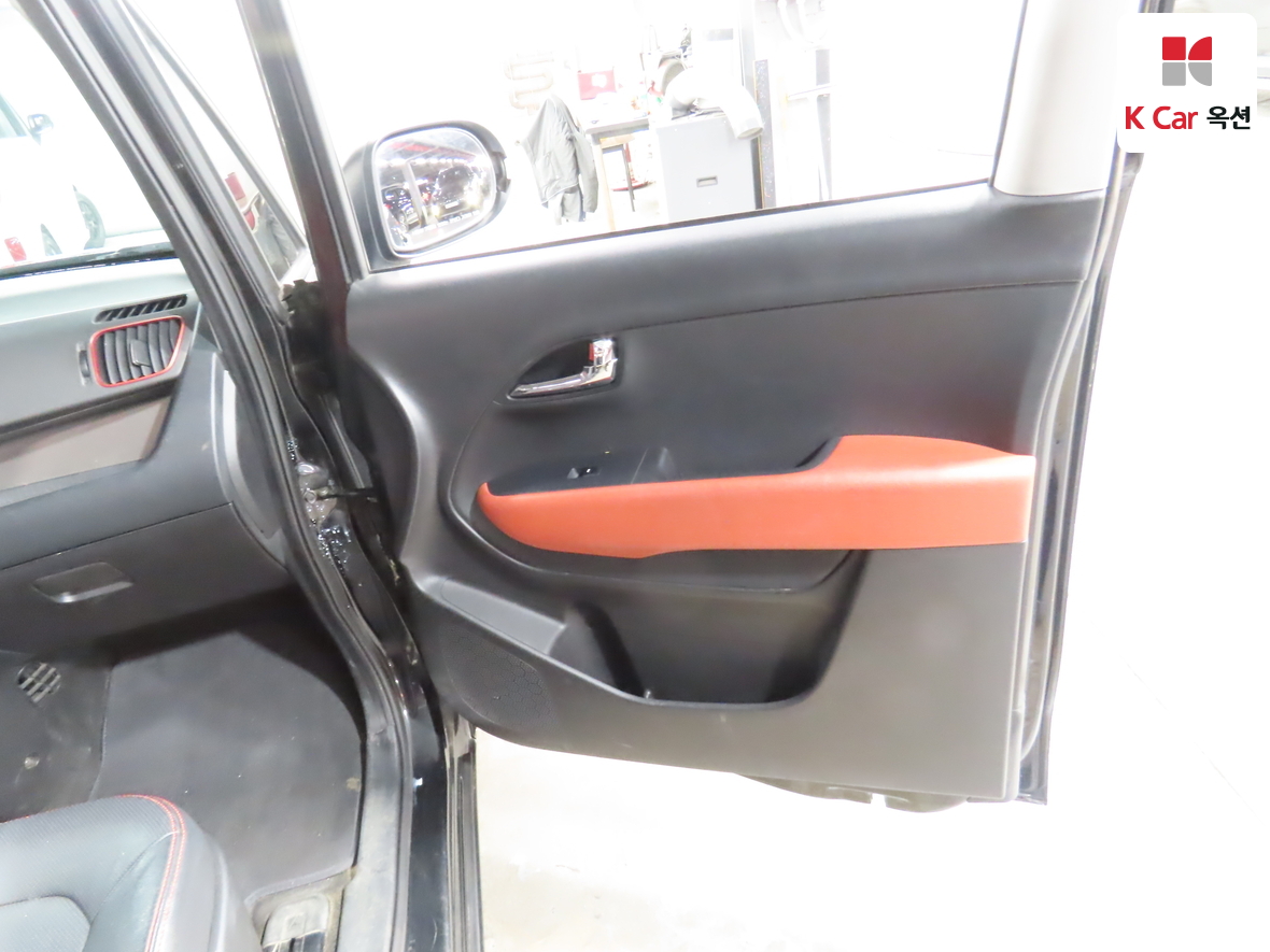 Kia Ray 2020 - Image 29