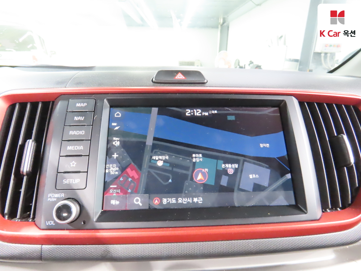 Kia Ray 2020 - Image 14