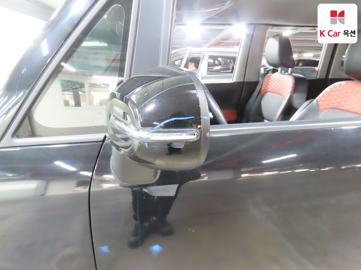 Kia Ray 2020 - Image 37