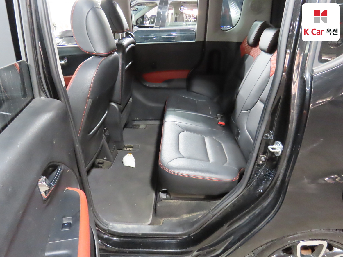 Kia Ray 2020 - Image 24