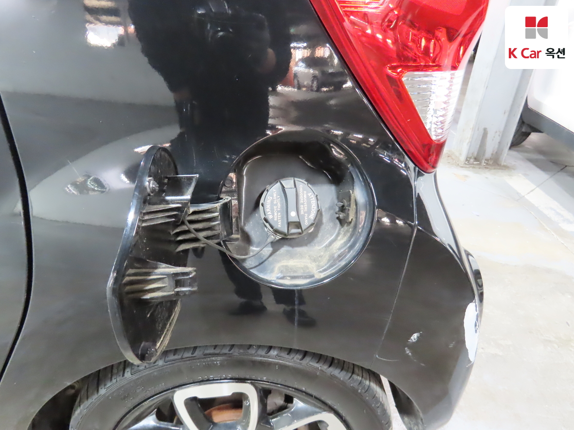 Kia Ray 2020 - Image 25