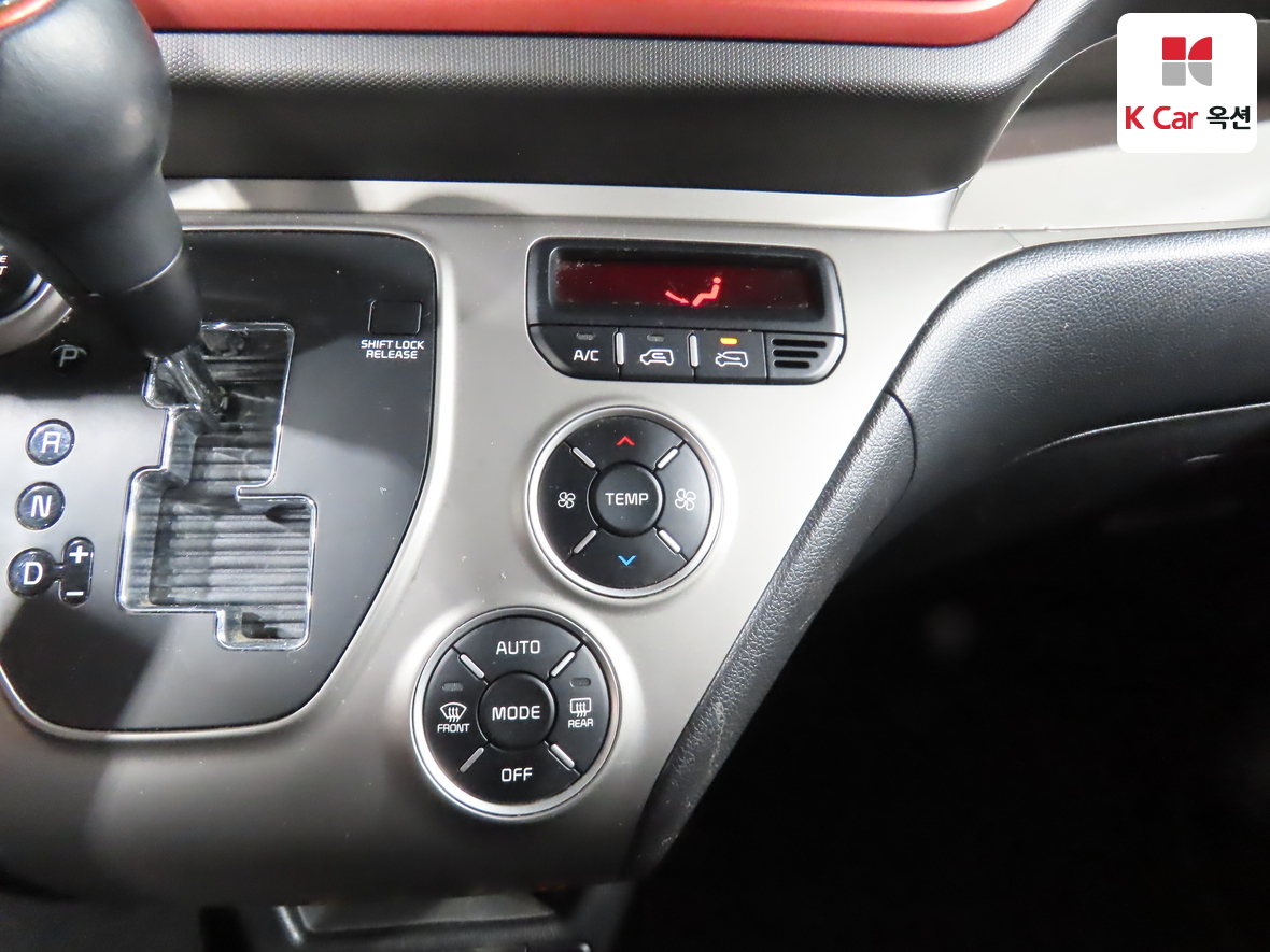 Kia Ray 2020 - Image 15