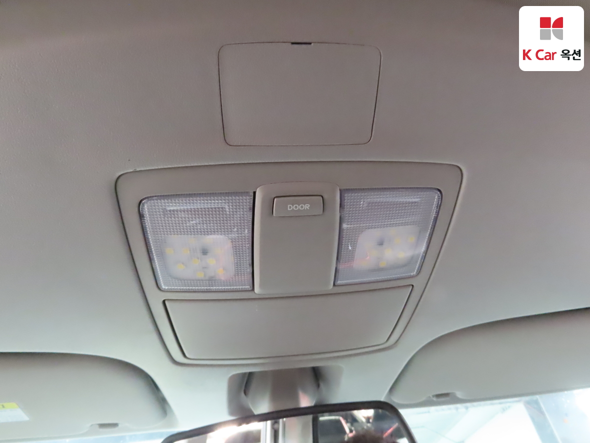 Kia Ray 2020 - Image 12