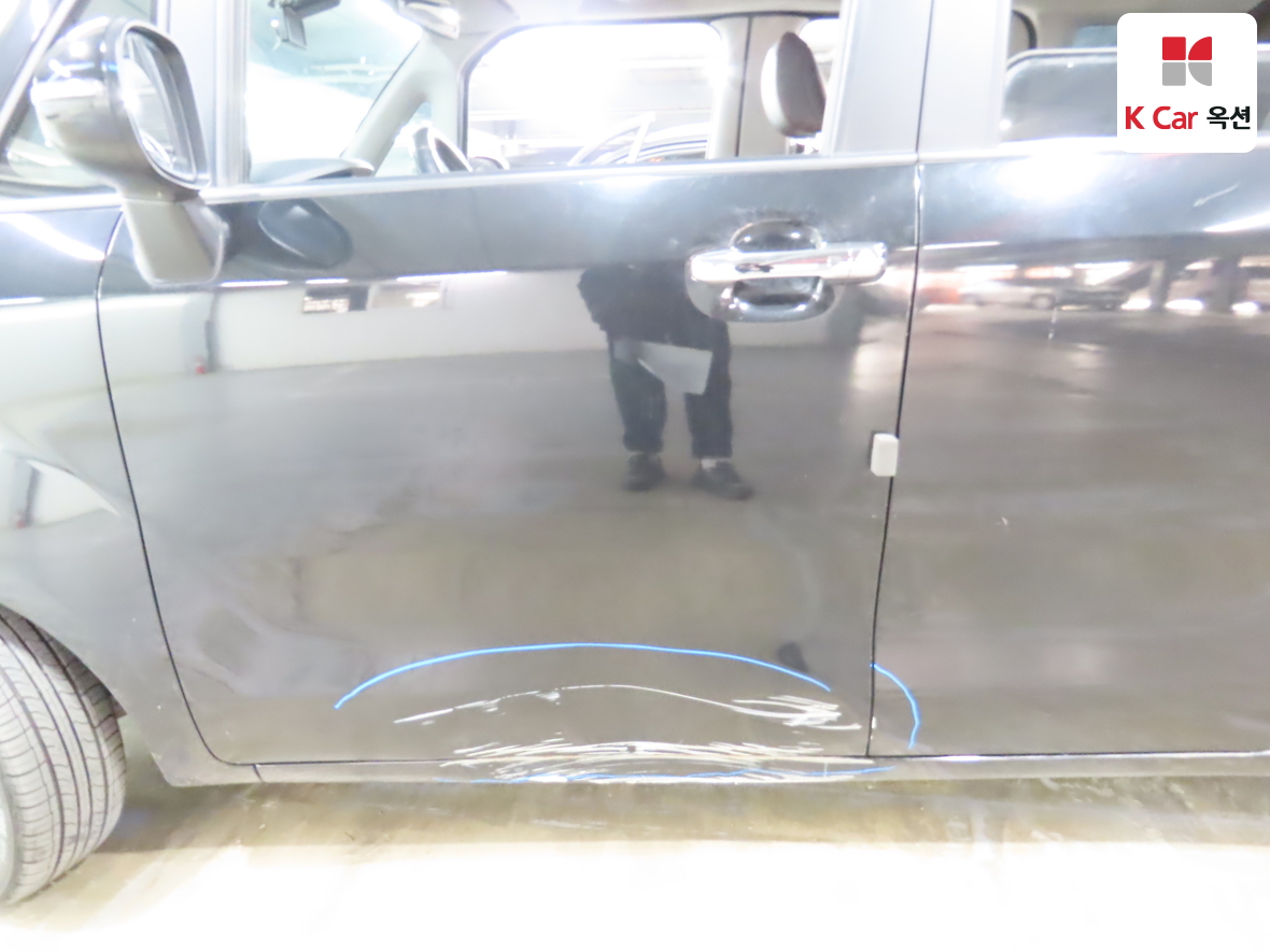 Kia Ray 2020 - Image 38