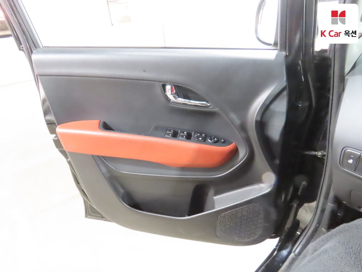 Kia Ray 2020 - Image 8