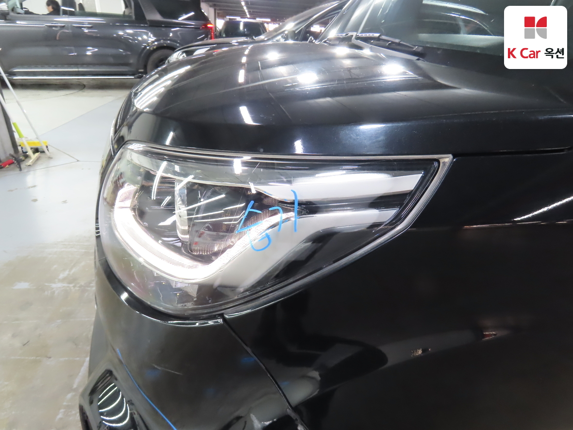 Kia Ray 2020 - Image 36