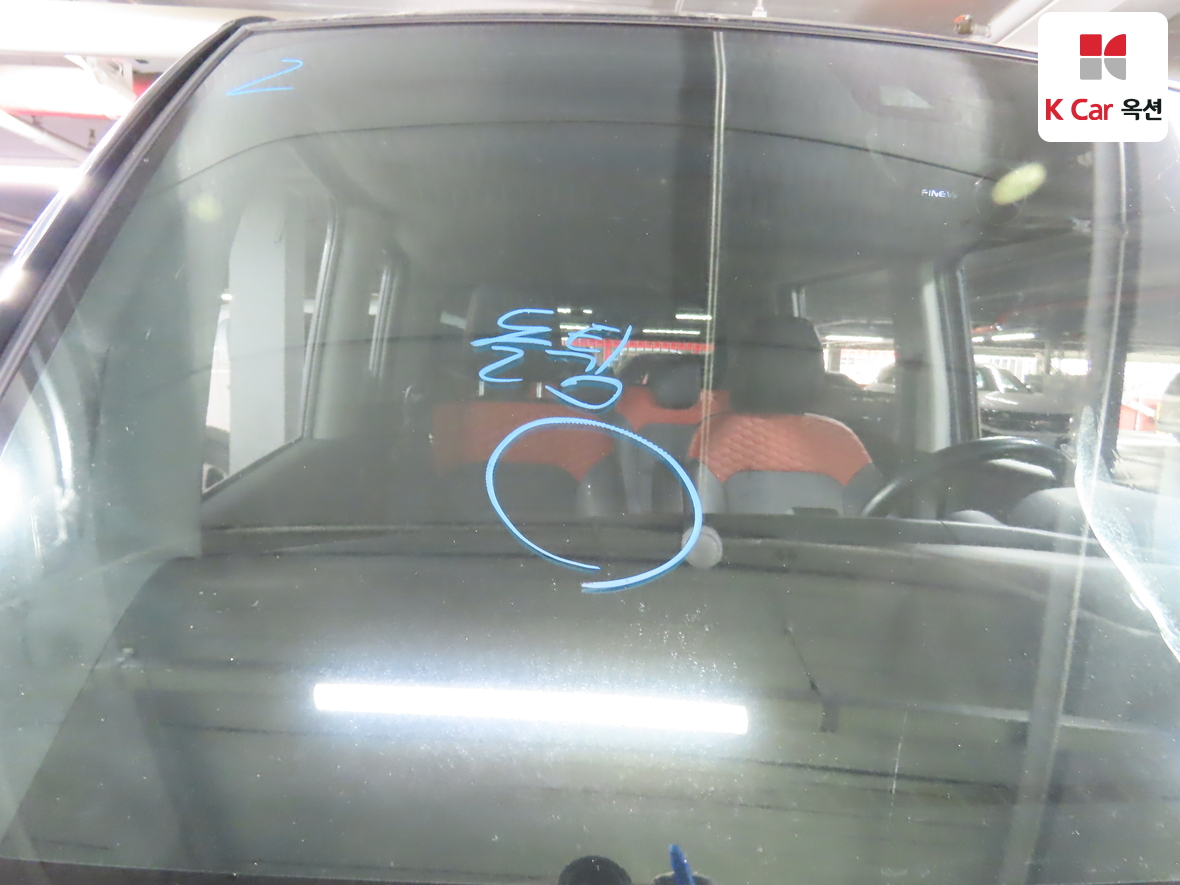 Kia Ray 2020 - Image 34