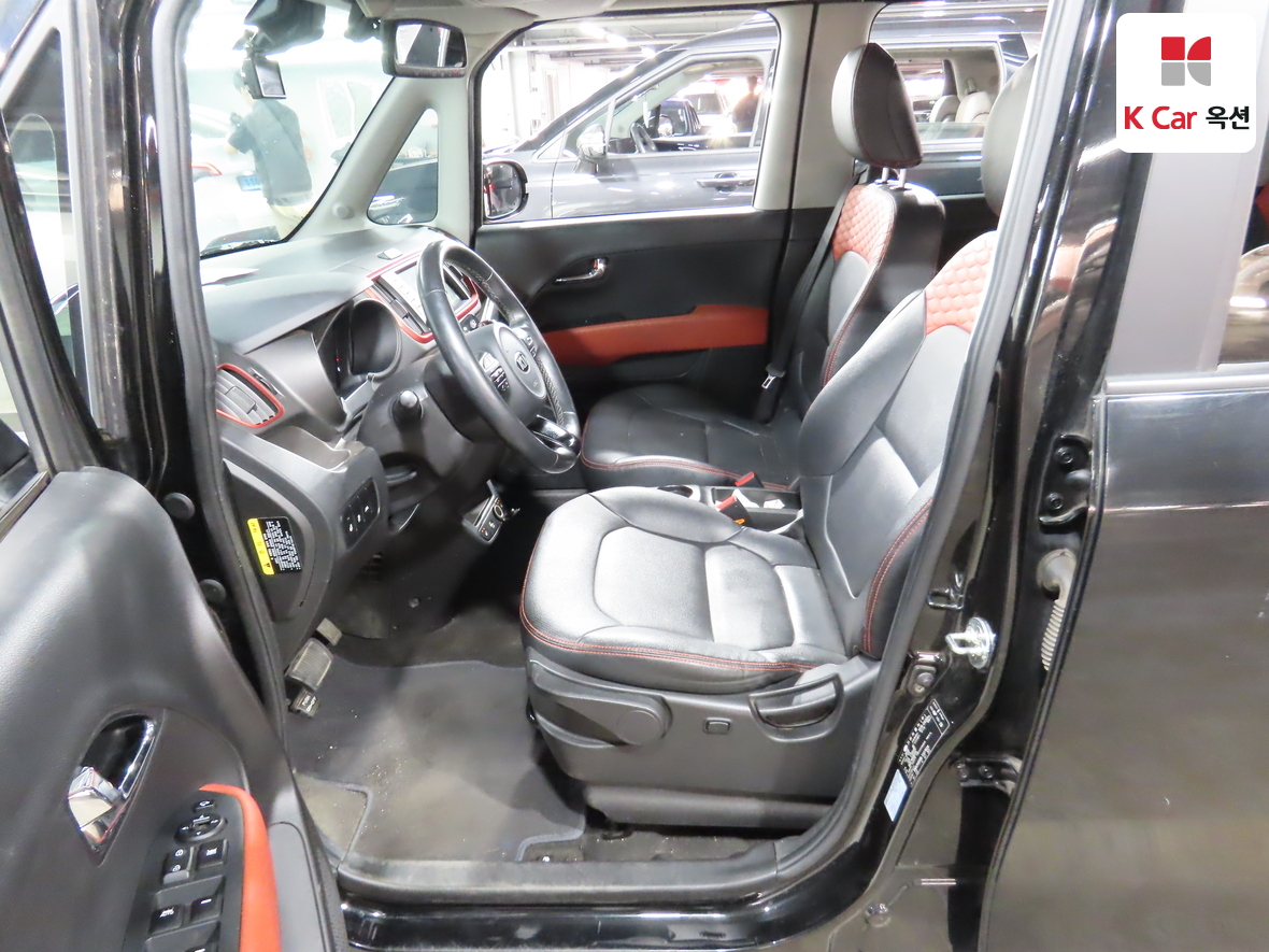 Kia Ray 2020 - Image 19