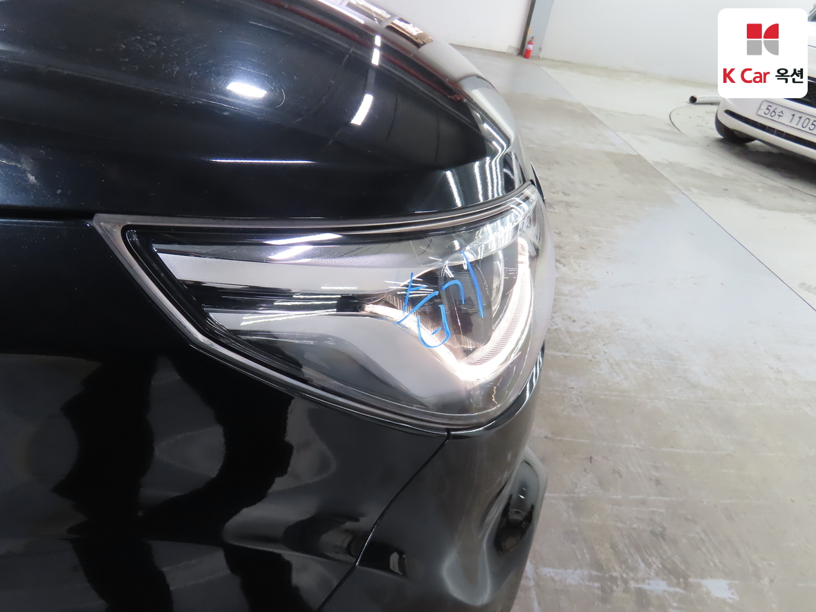 Kia Ray 2020 - Image 42