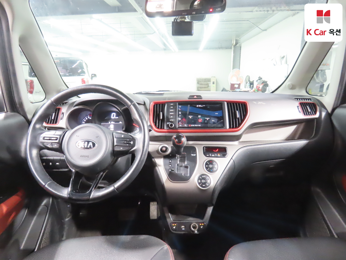 Kia Ray 2020 - Image 3