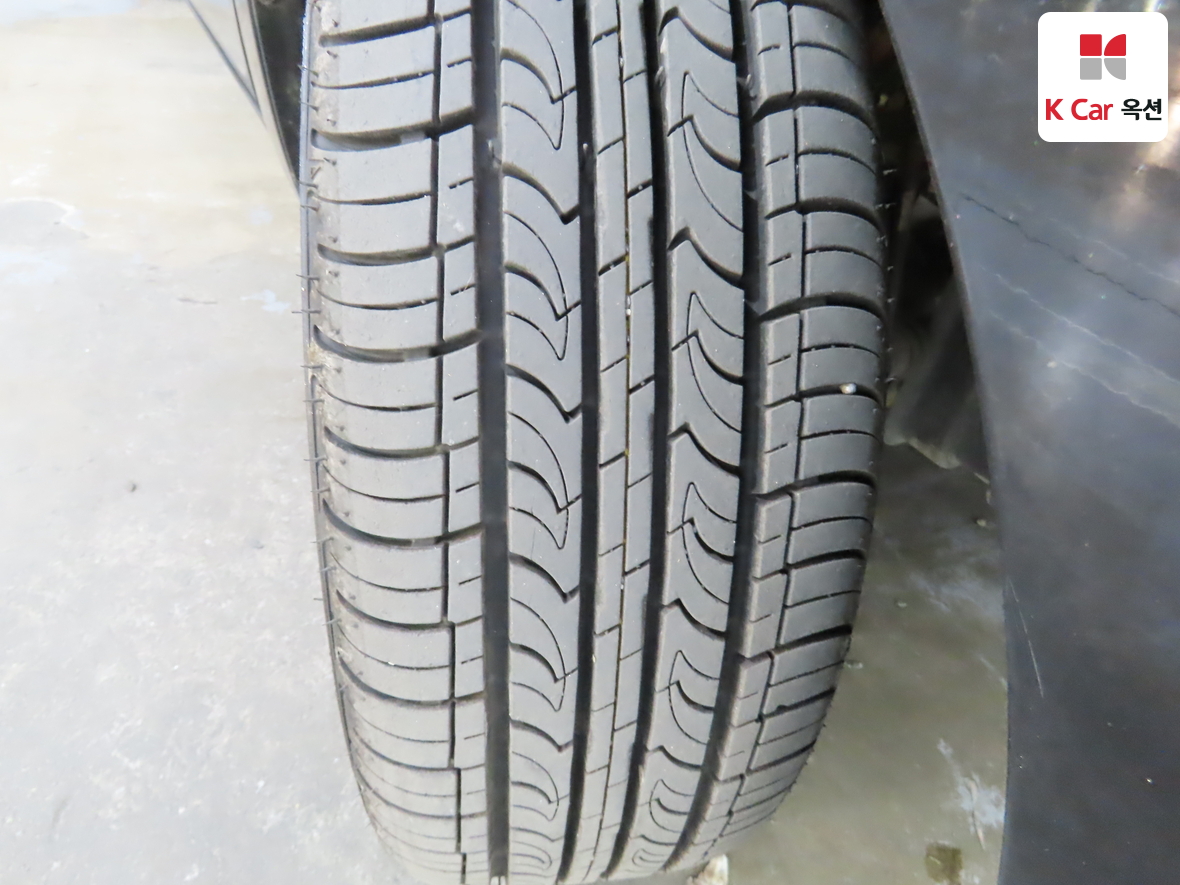 Kia Ray 2020 - Image 32