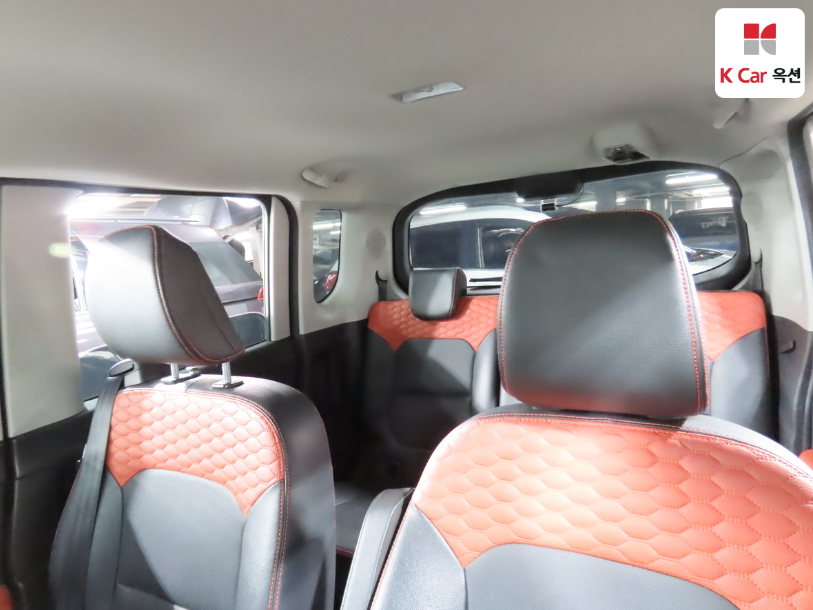 Kia Ray 2020 - Image 20