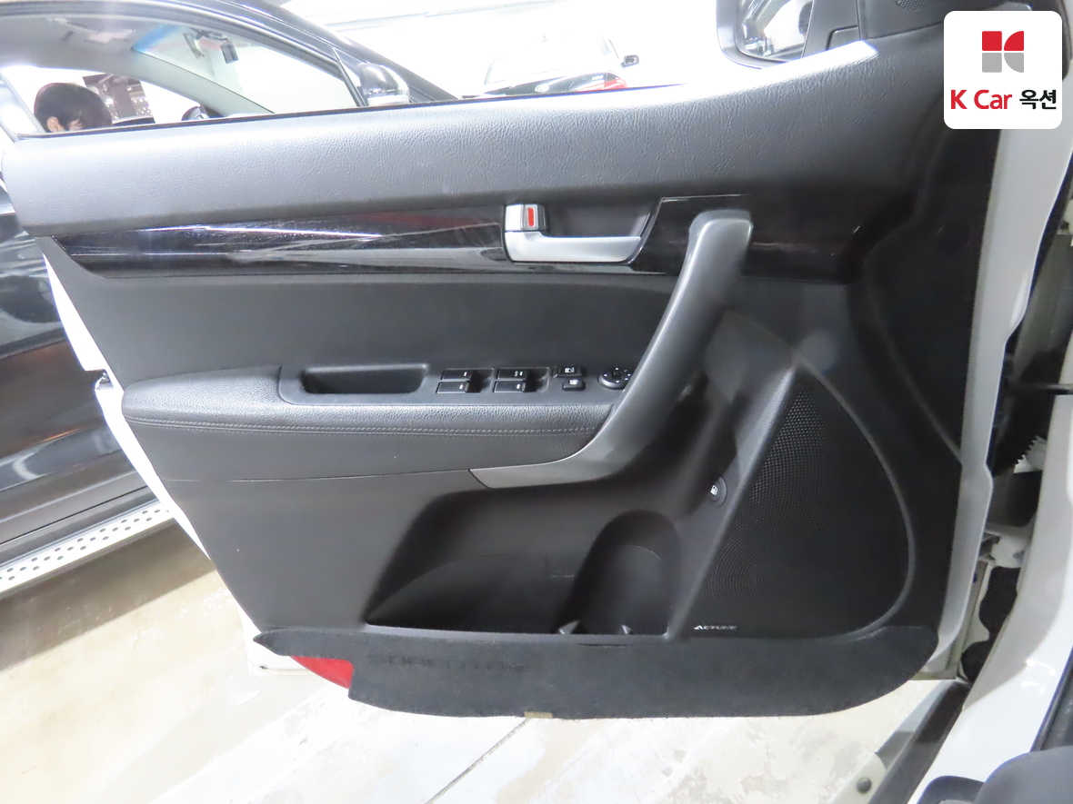 Kia Sorento 2014 - Image 8