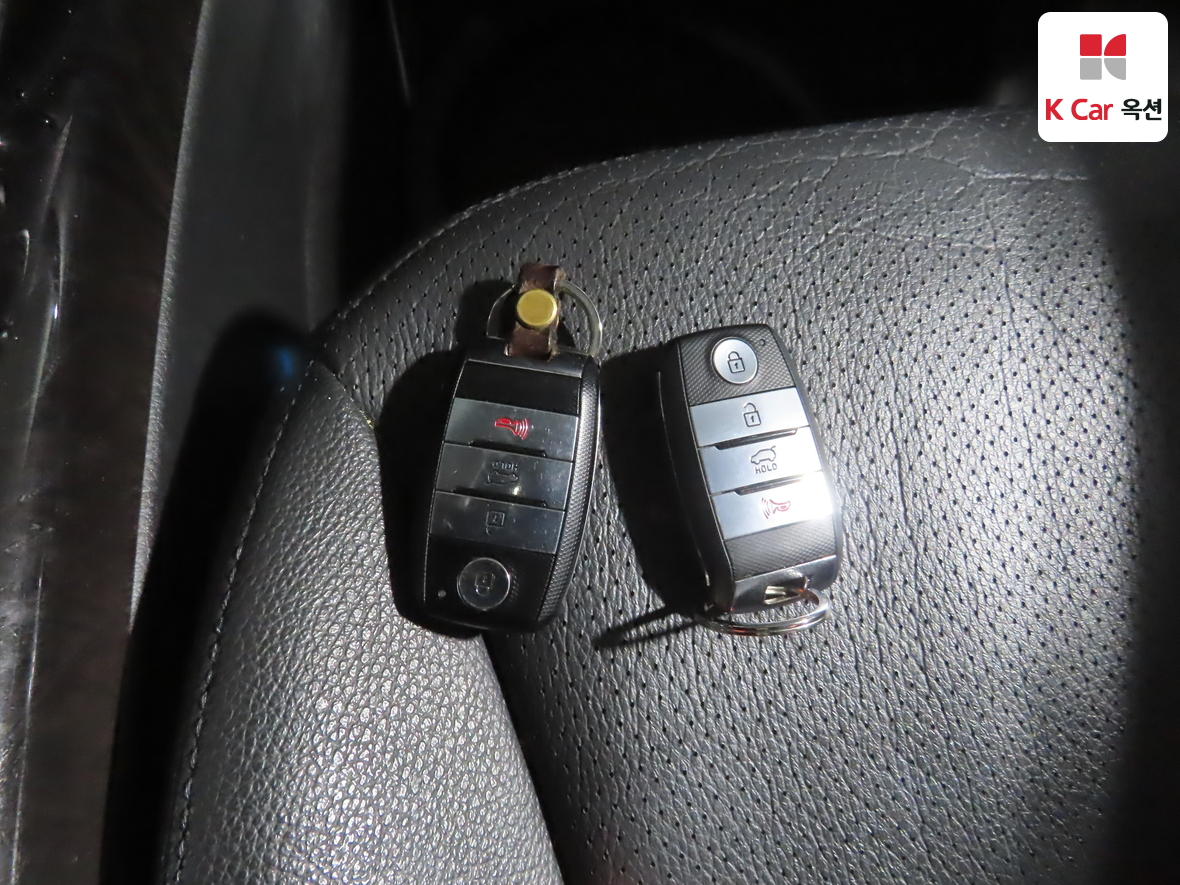 Kia Sorento 2014 - Image 17