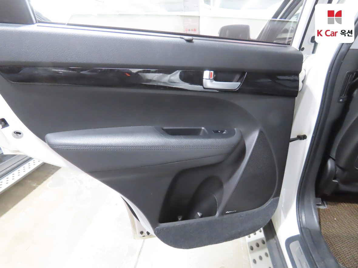 Kia Sorento 2014 - Image 25