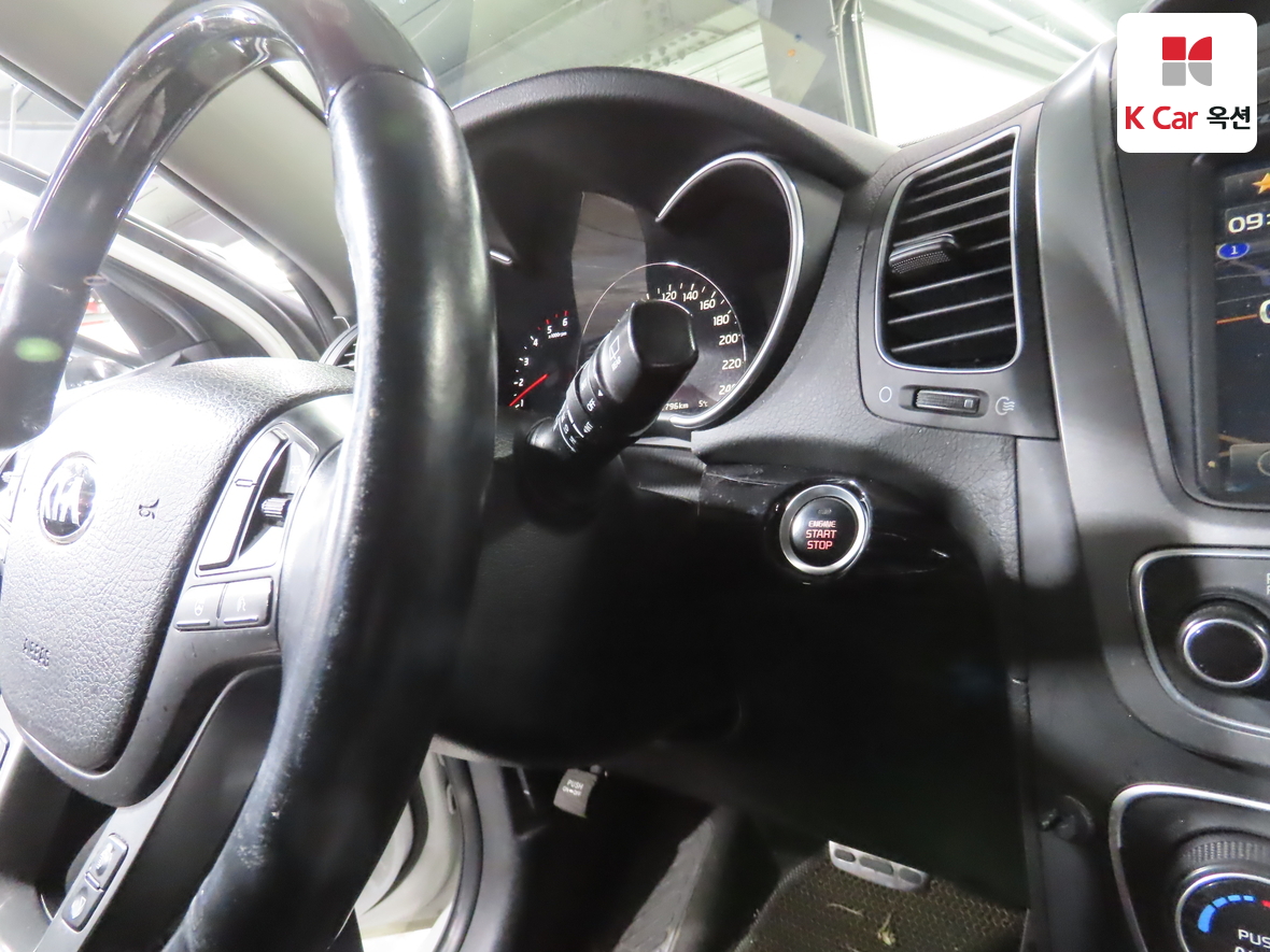 Kia Sorento 2014 - Image 11