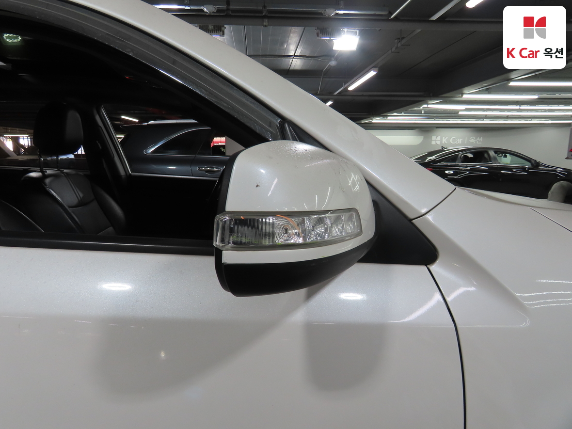 Kia Sorento 2014 - Image 44