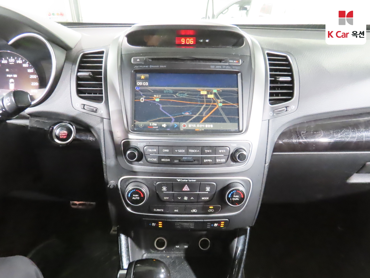 Kia Sorento 2014 - Image 6