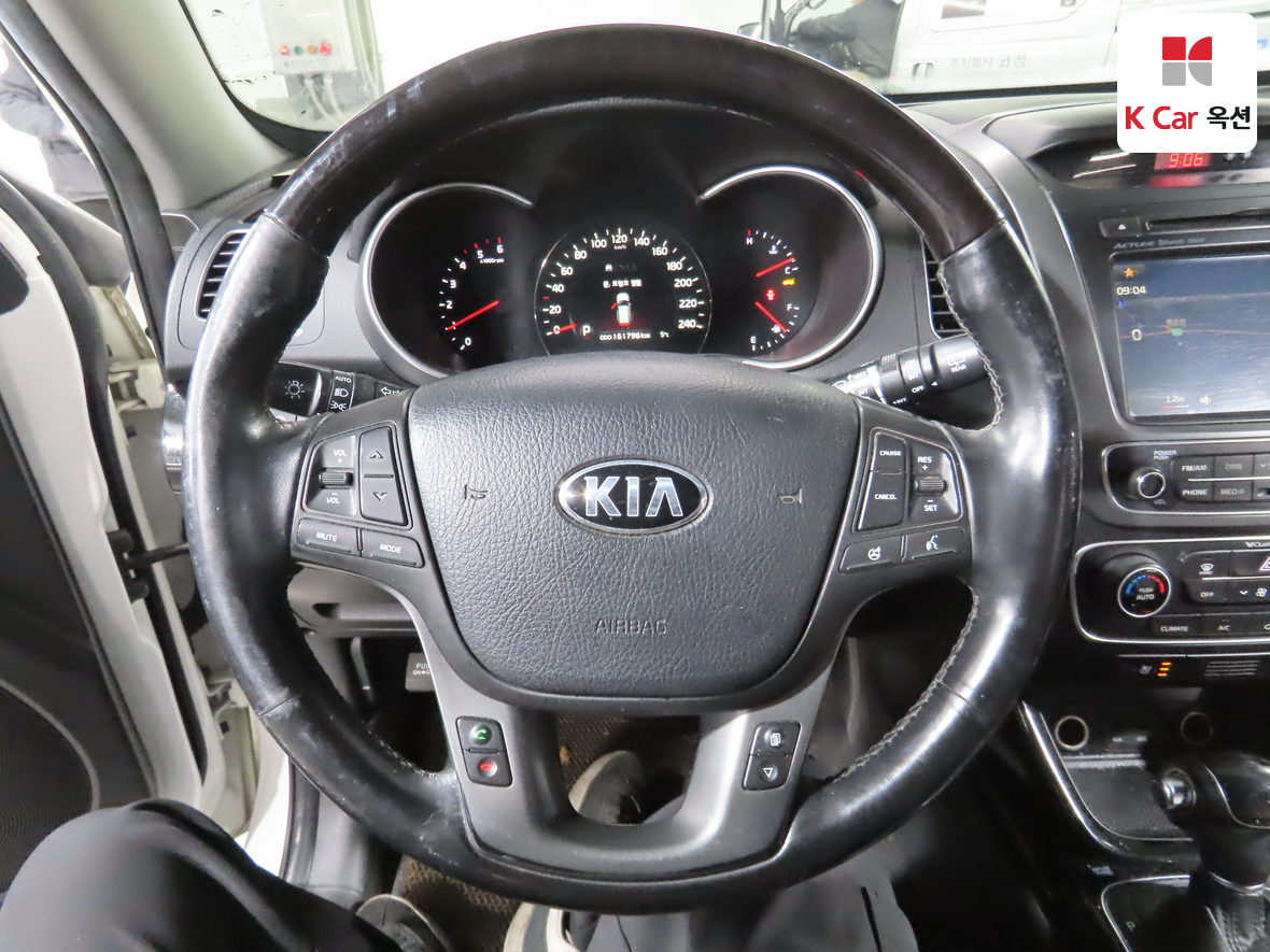 Kia Sorento 2014 - Image 10