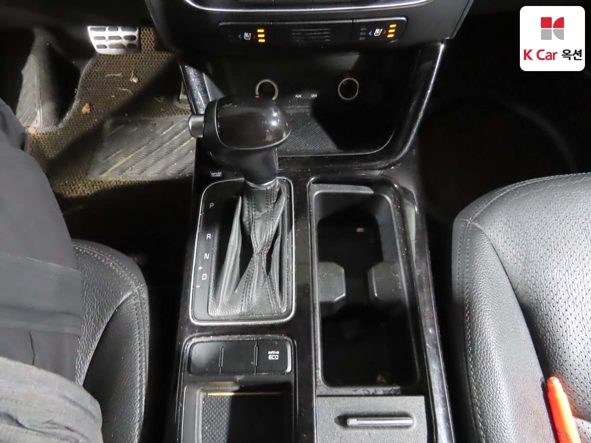 Kia Sorento 2014 - Image 16