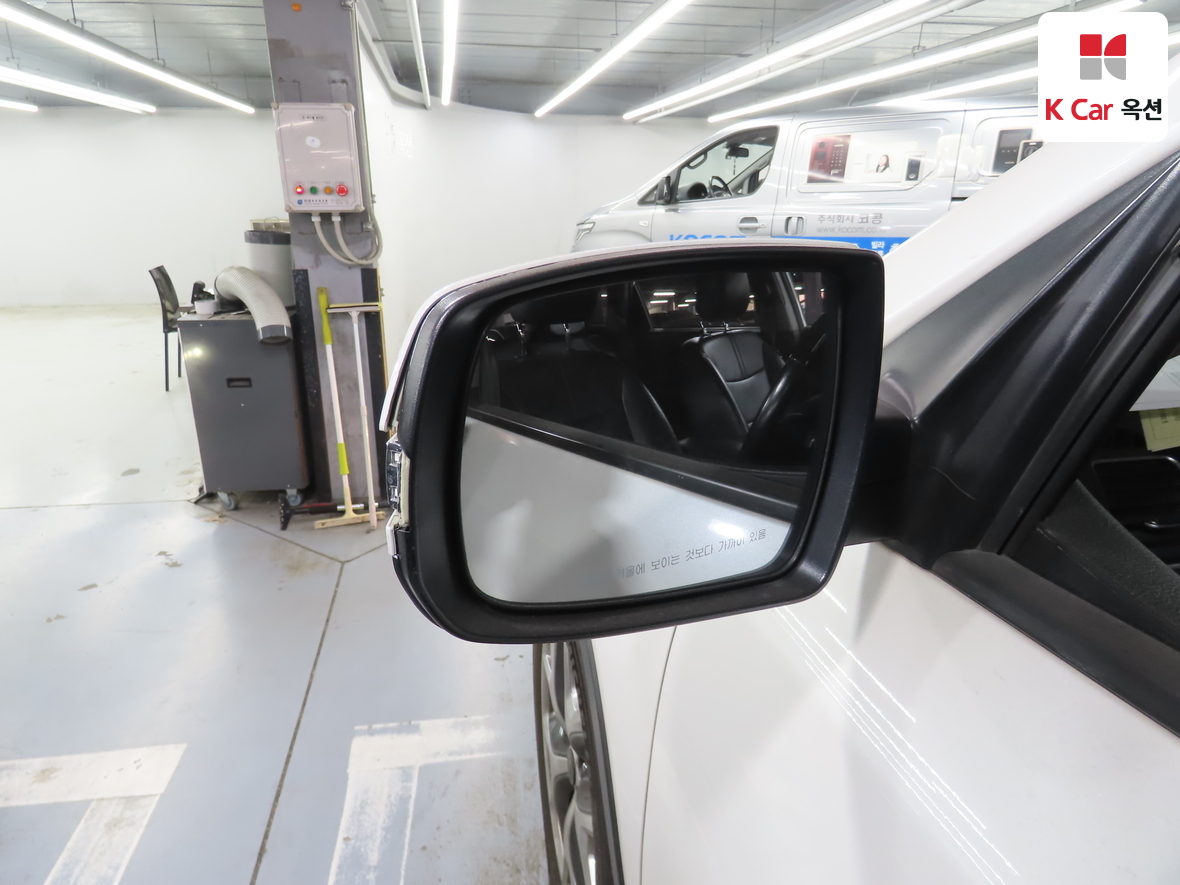 Kia Sorento 2014 - Image 24